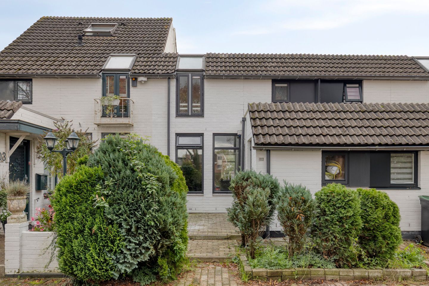 Foto 5 van Oostgriend 102