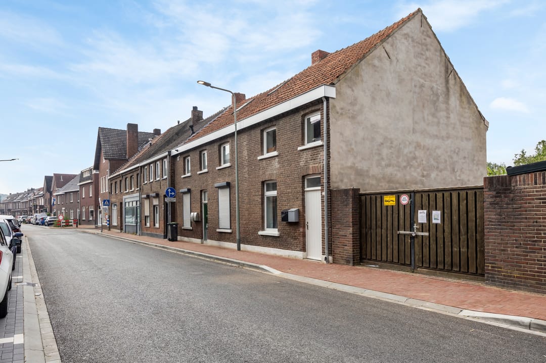 Foto 32 van Heinsbergerweg 50-A