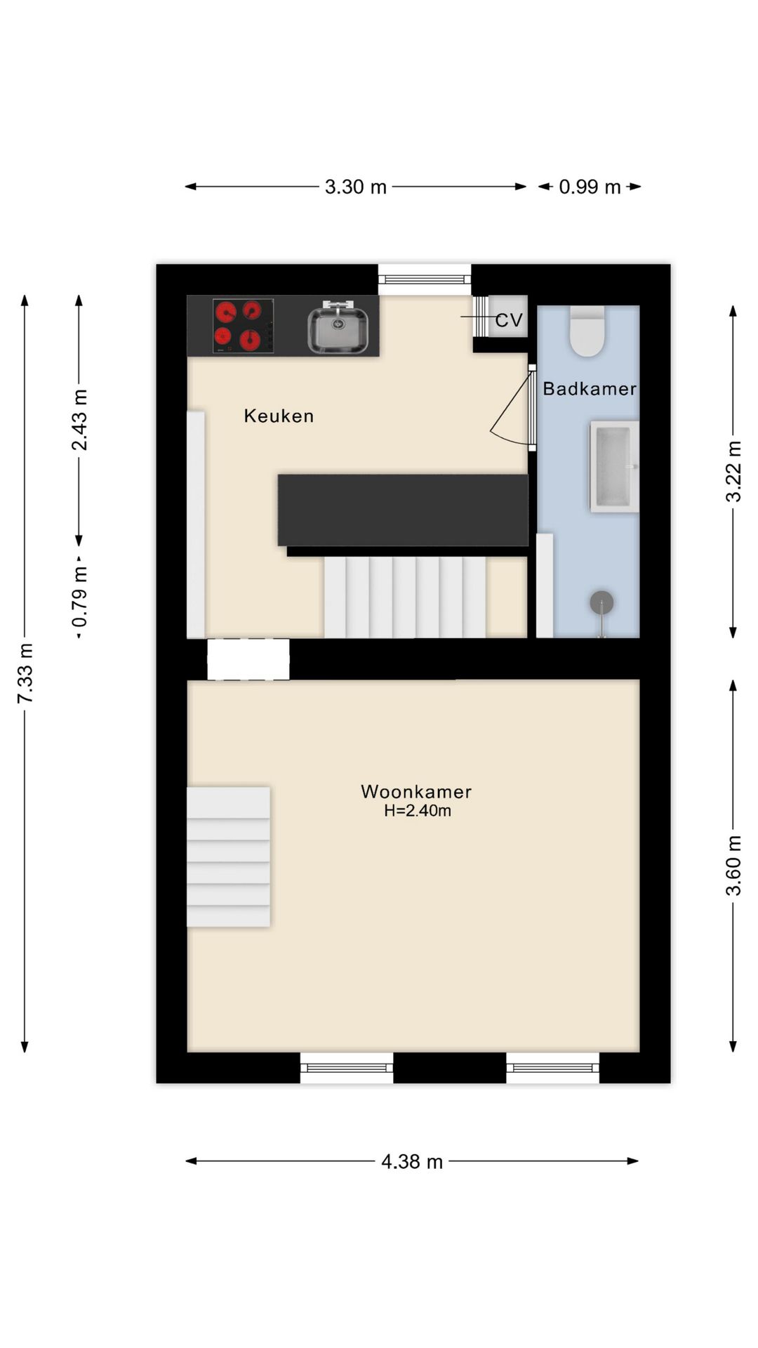 Foto 34 van Heinsbergerweg 50-A