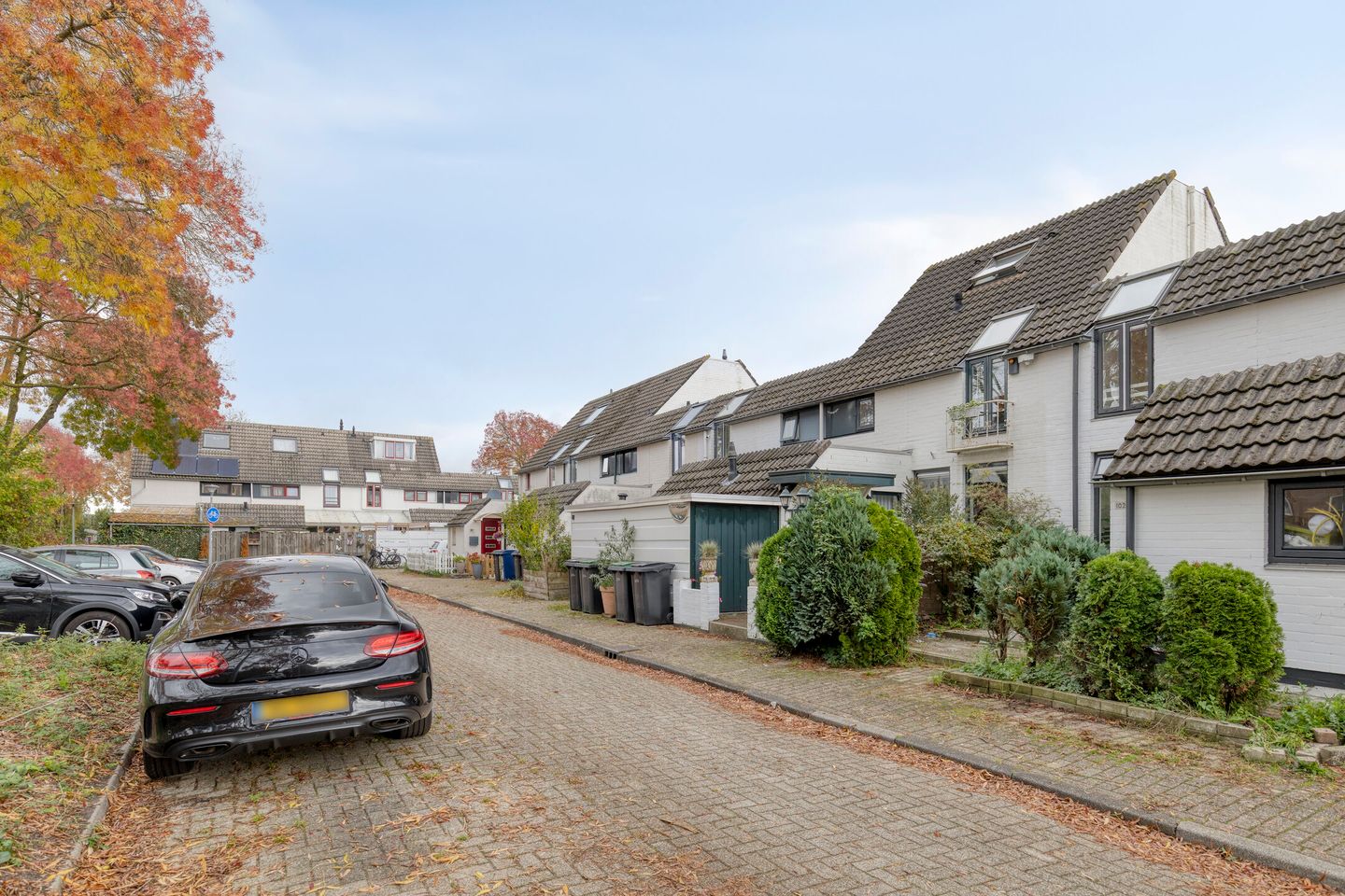 Foto 25 van Oostgriend 102