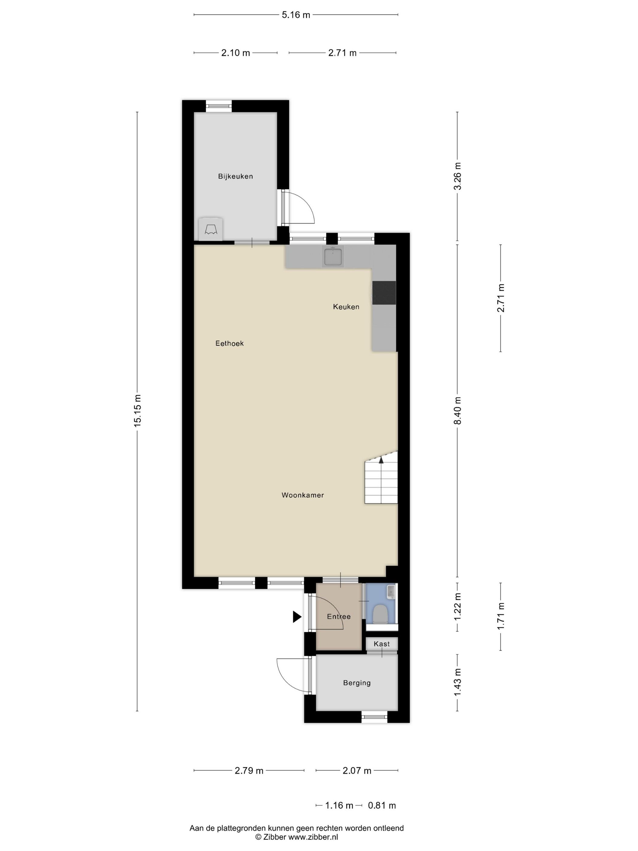 Foto 27 van Oostgriend 102