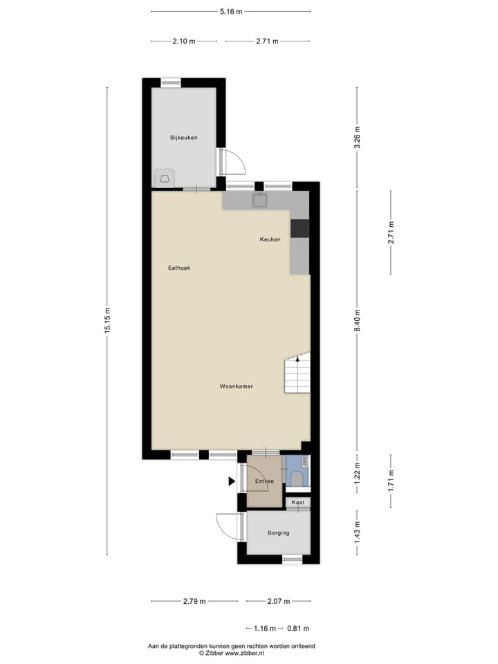 Foto 27 van Oostgriend 102