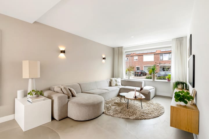 Foto 2 van Sparrenlaan 27