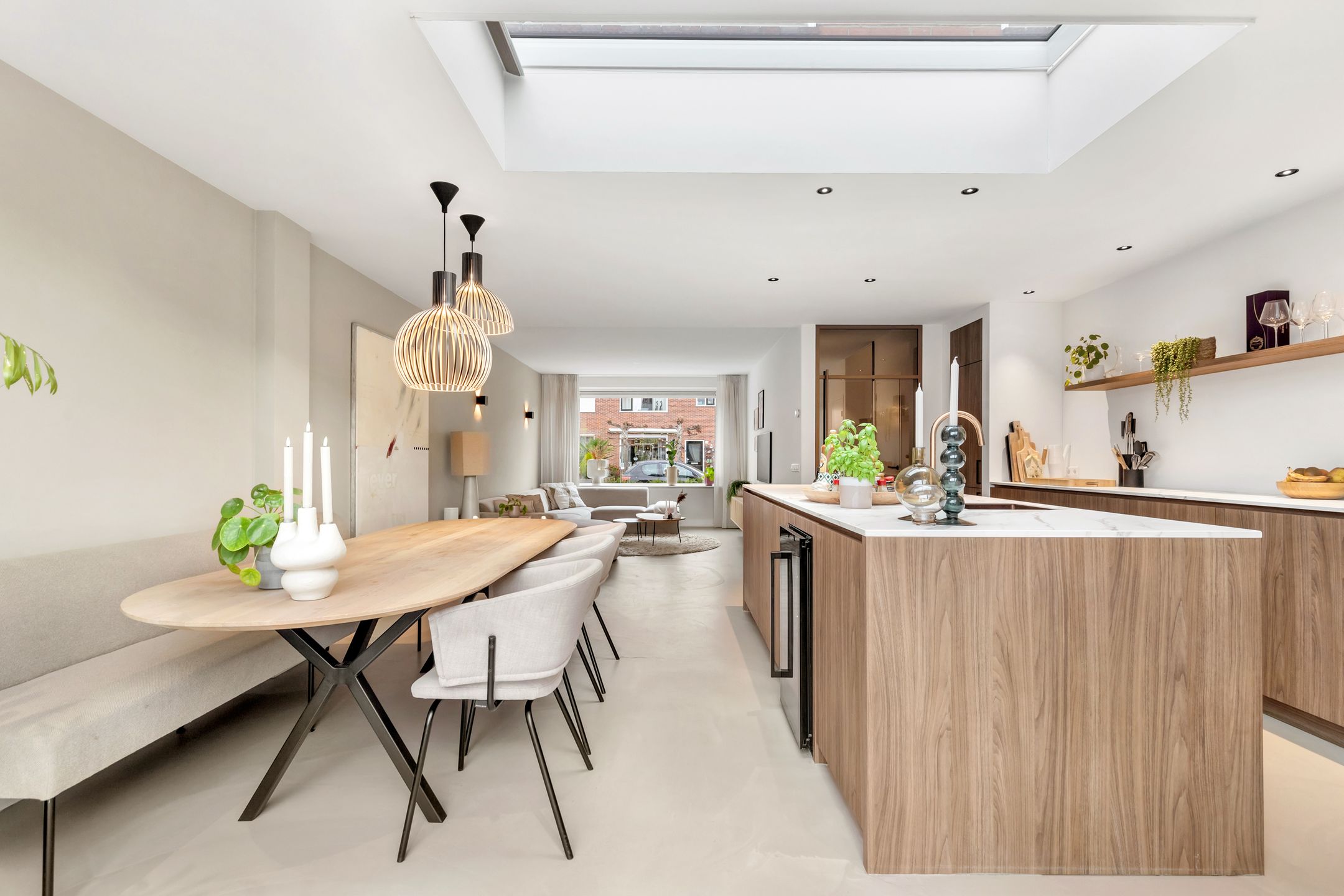 Foto 3 van Sparrenlaan 27