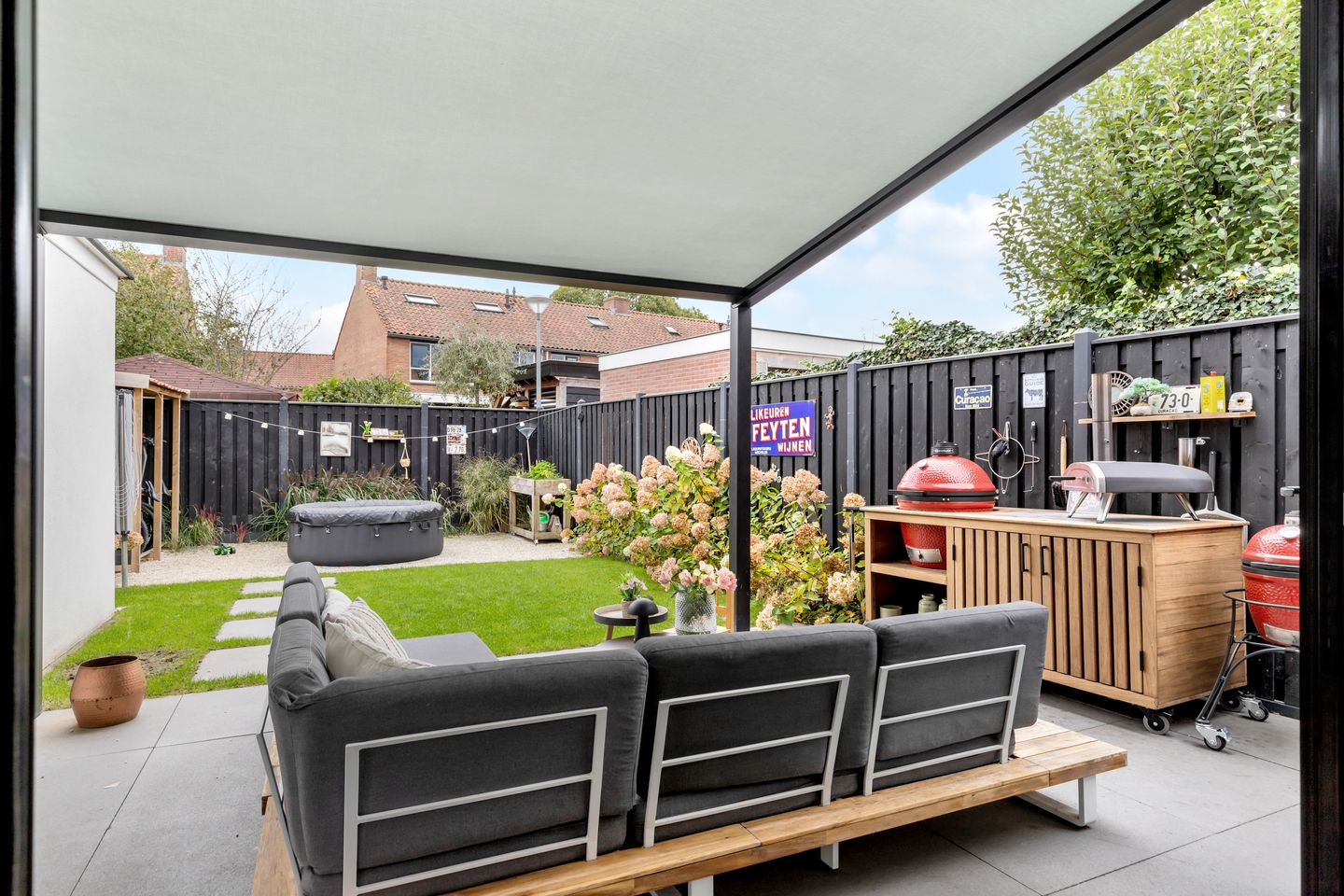 Foto 4 van Sparrenlaan 27