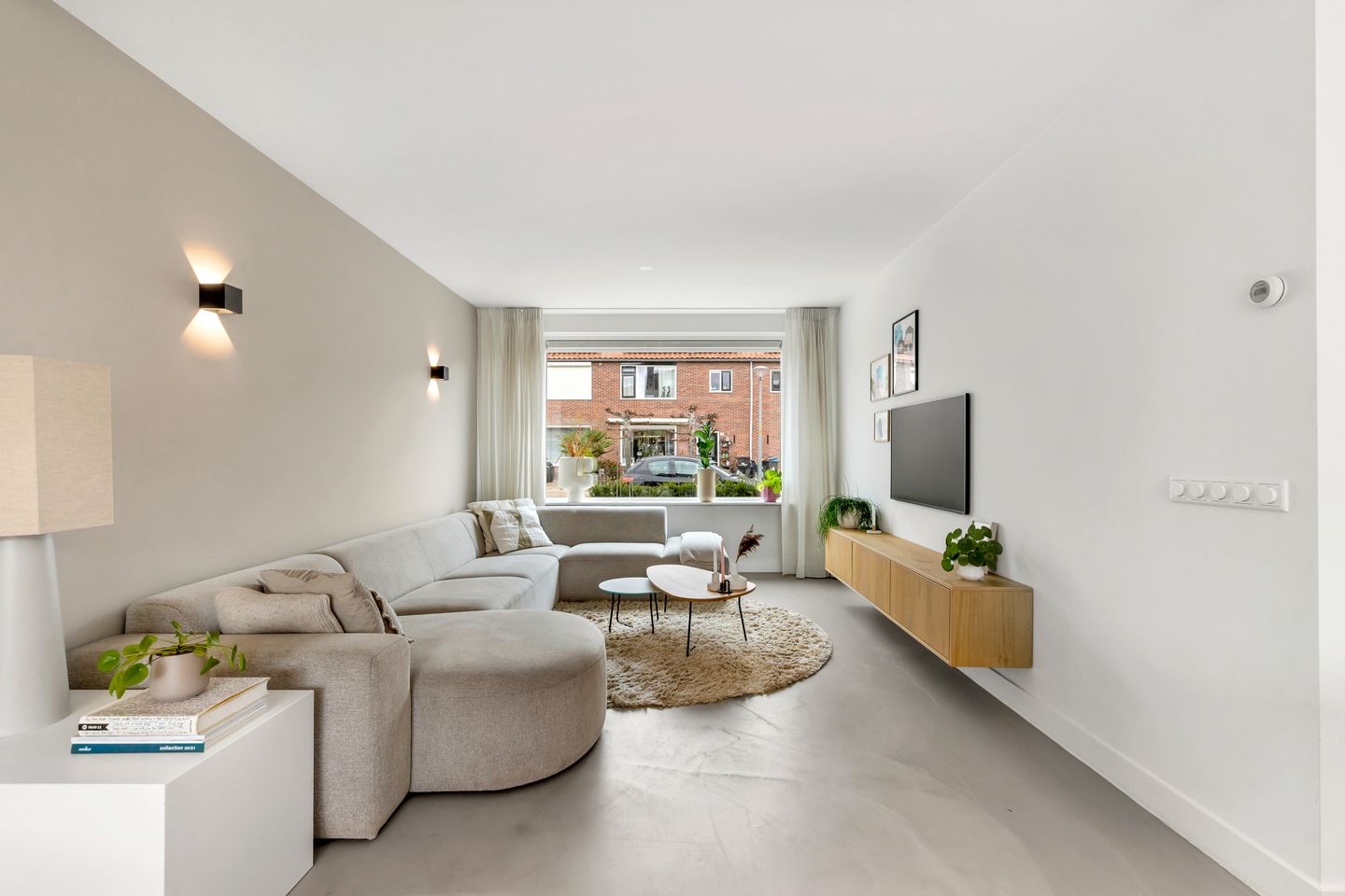 Foto 5 van Sparrenlaan 27