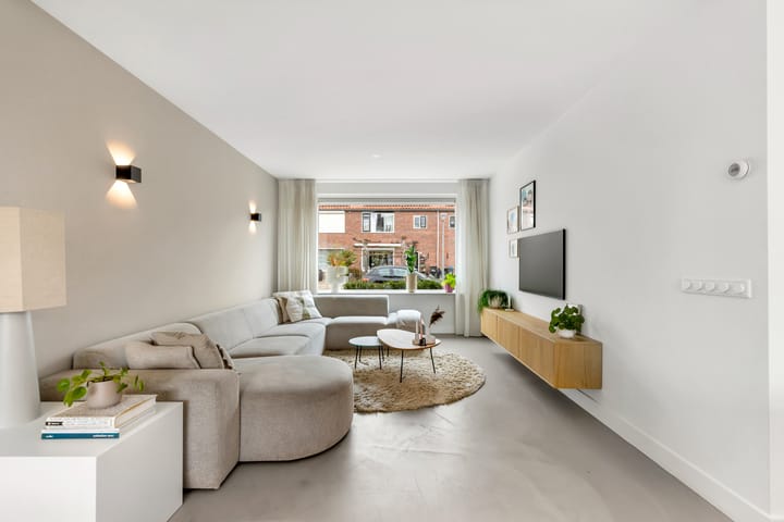 Foto 5 van Sparrenlaan 27