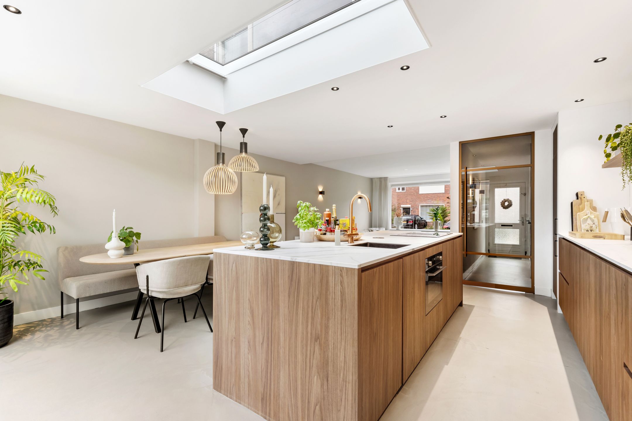 Foto 6 van Sparrenlaan 27