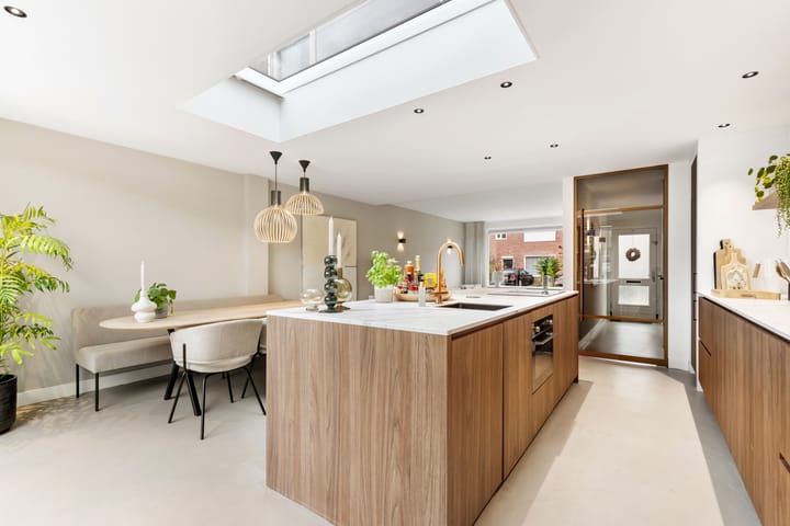 Foto 6 van Sparrenlaan 27