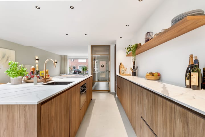 Foto 7 van Sparrenlaan 27