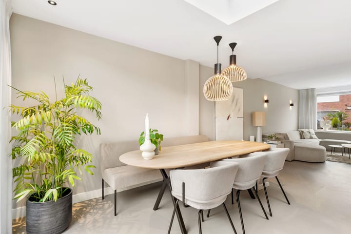 Foto 8 van Sparrenlaan 27