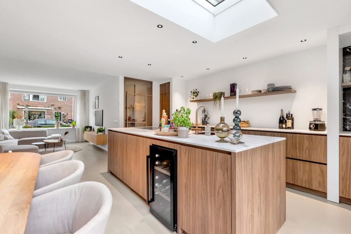 Foto 9 van Sparrenlaan 27