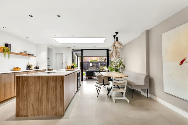 Foto 10 van Sparrenlaan 27