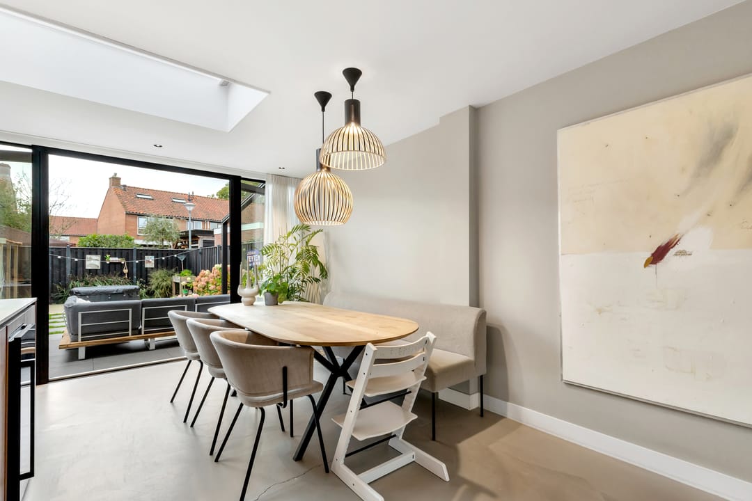 Foto 11 van Sparrenlaan 27