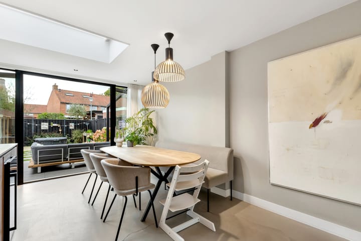 Foto 11 van Sparrenlaan 27