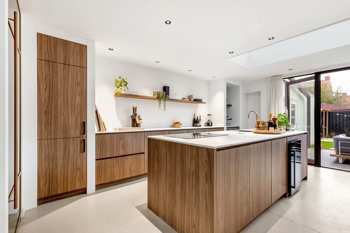 Foto 12 van Sparrenlaan 27