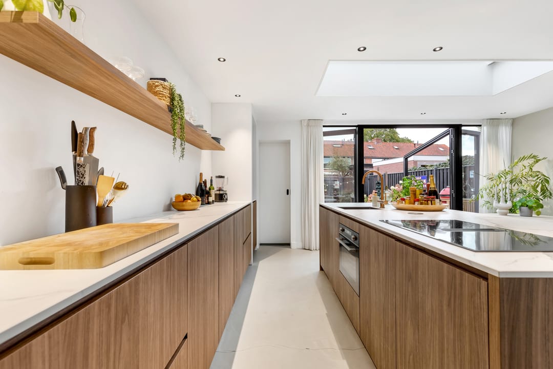 Foto 13 van Sparrenlaan 27