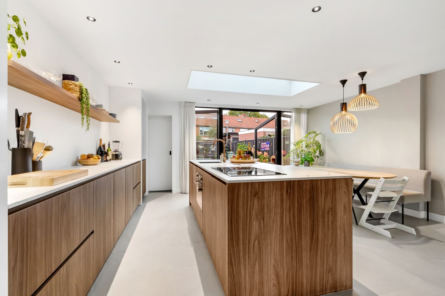 Foto 14 van Sparrenlaan 27