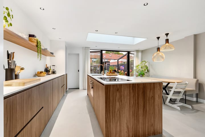 Foto 14 van Sparrenlaan 27