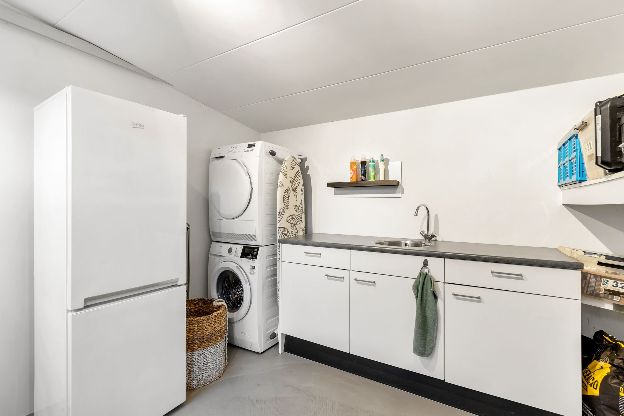 Foto 18 van Sparrenlaan 27