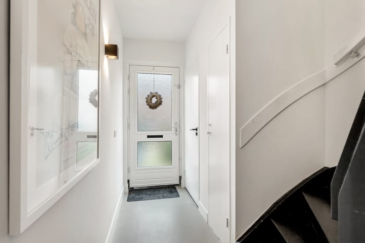 Foto 20 van Sparrenlaan 27