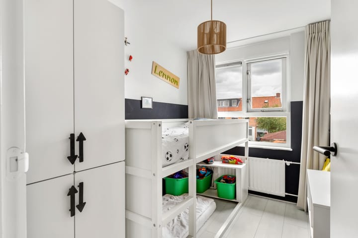 Foto 23 van Sparrenlaan 27