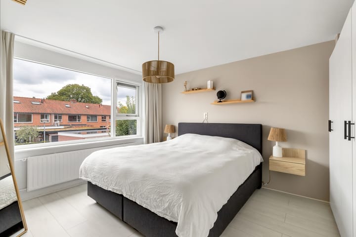 Foto 25 van Sparrenlaan 27