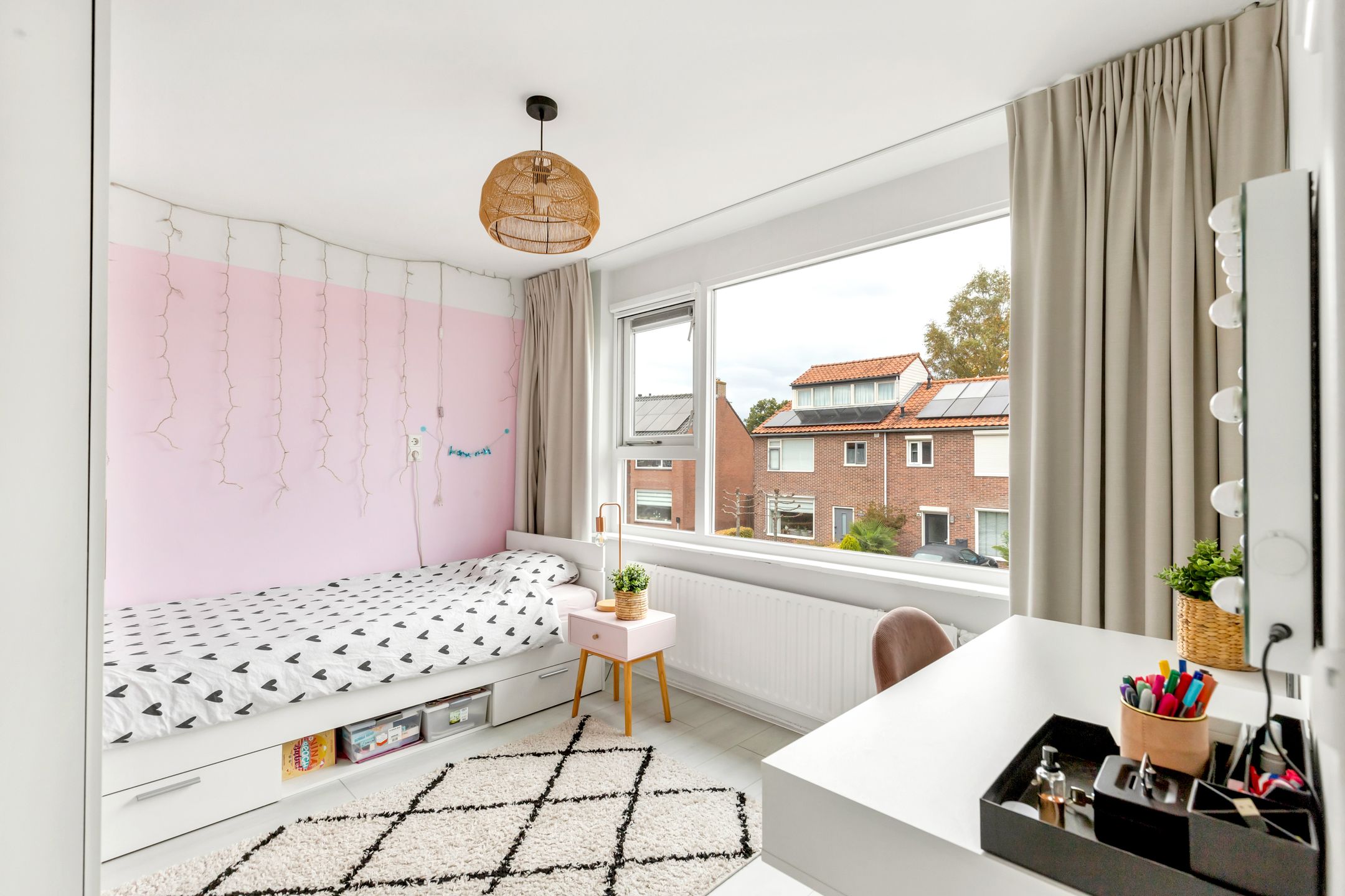 Foto 27 van Sparrenlaan 27