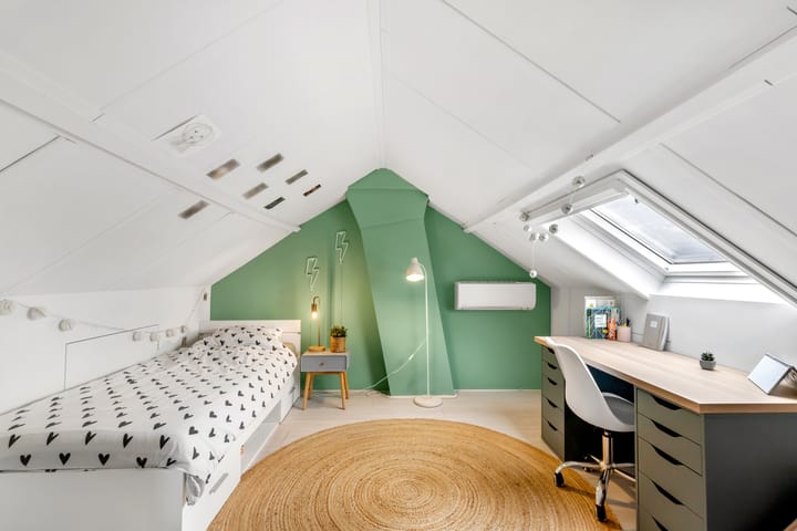 Foto 30 van Sparrenlaan 27