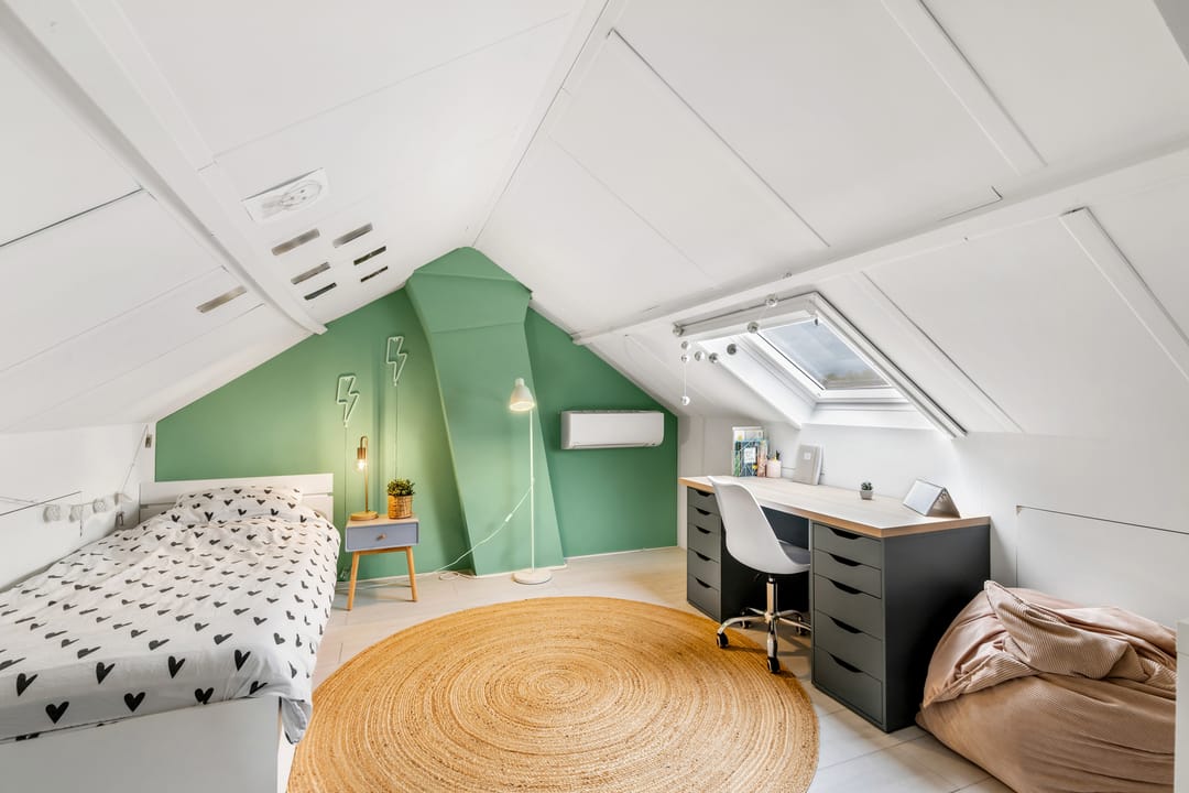 Foto 31 van Sparrenlaan 27