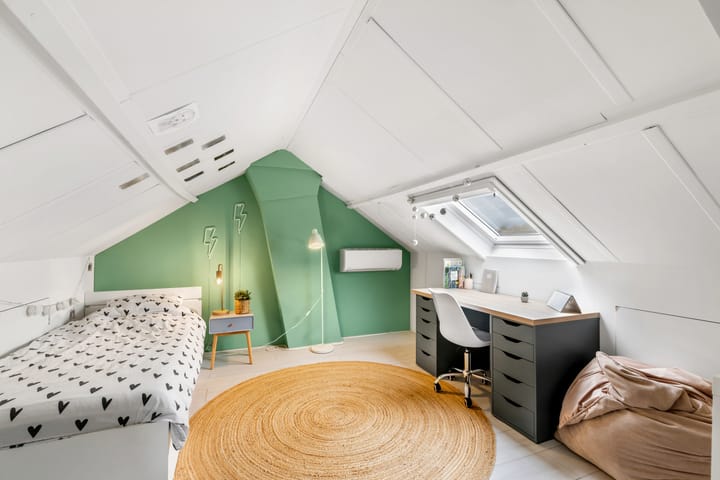 Foto 31 van Sparrenlaan 27