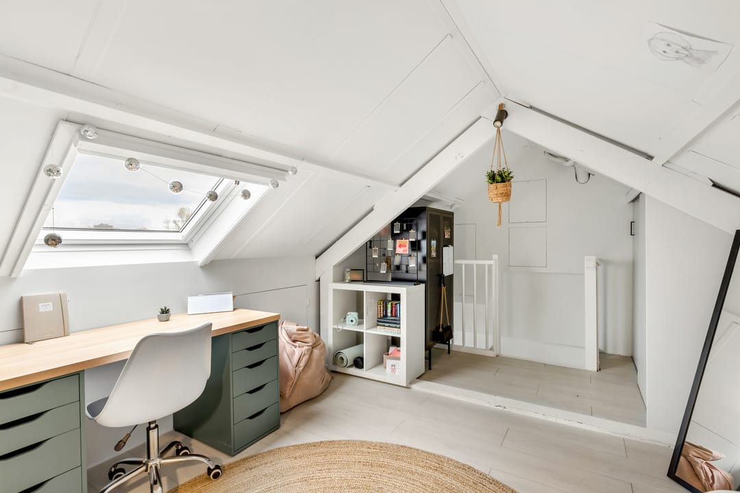 Foto 32 van Sparrenlaan 27