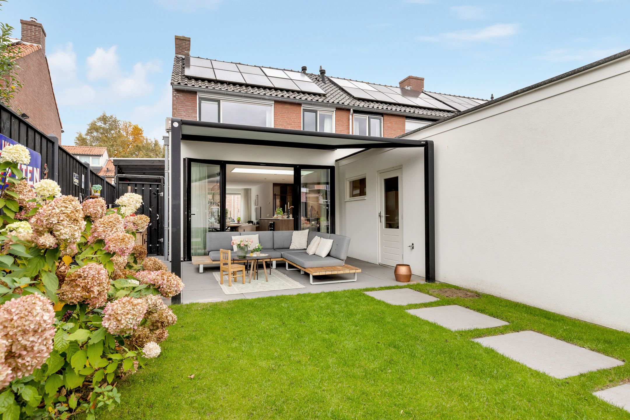 Foto 33 van Sparrenlaan 27