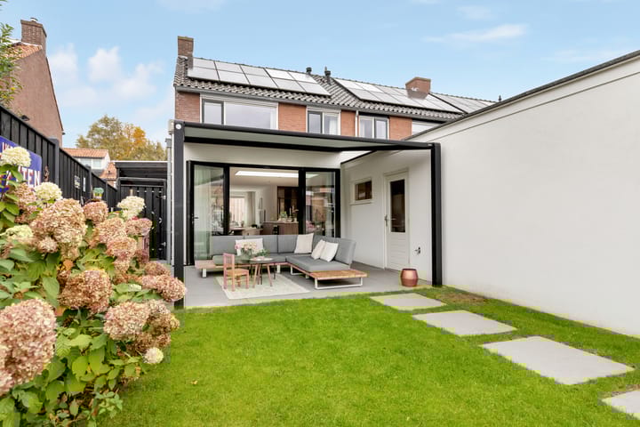 Foto 33 van Sparrenlaan 27