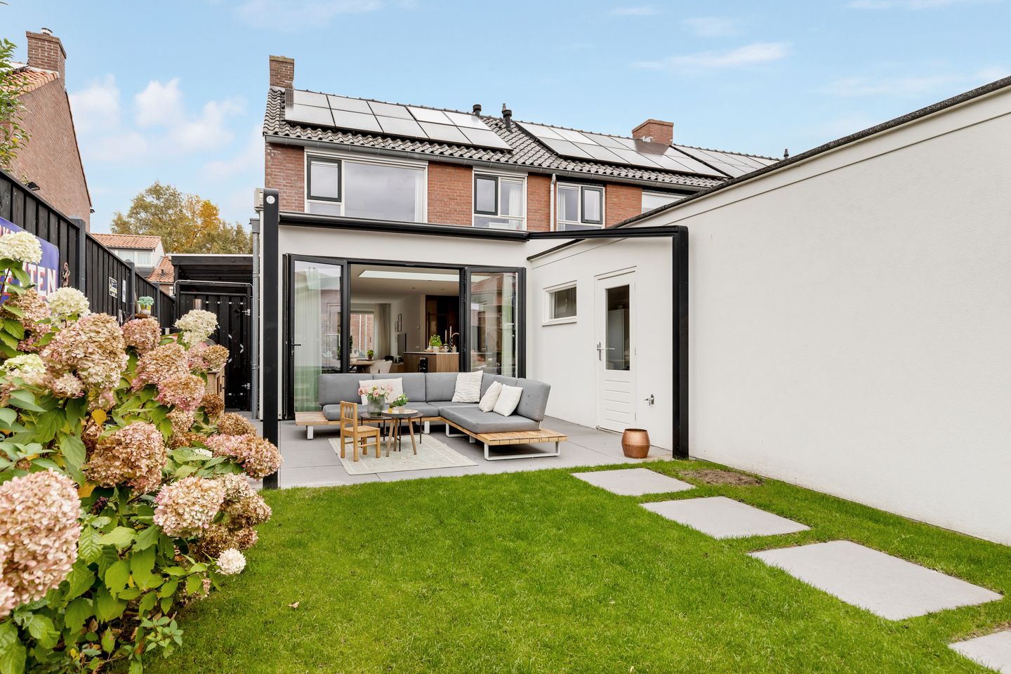 Foto 34 van Sparrenlaan 27