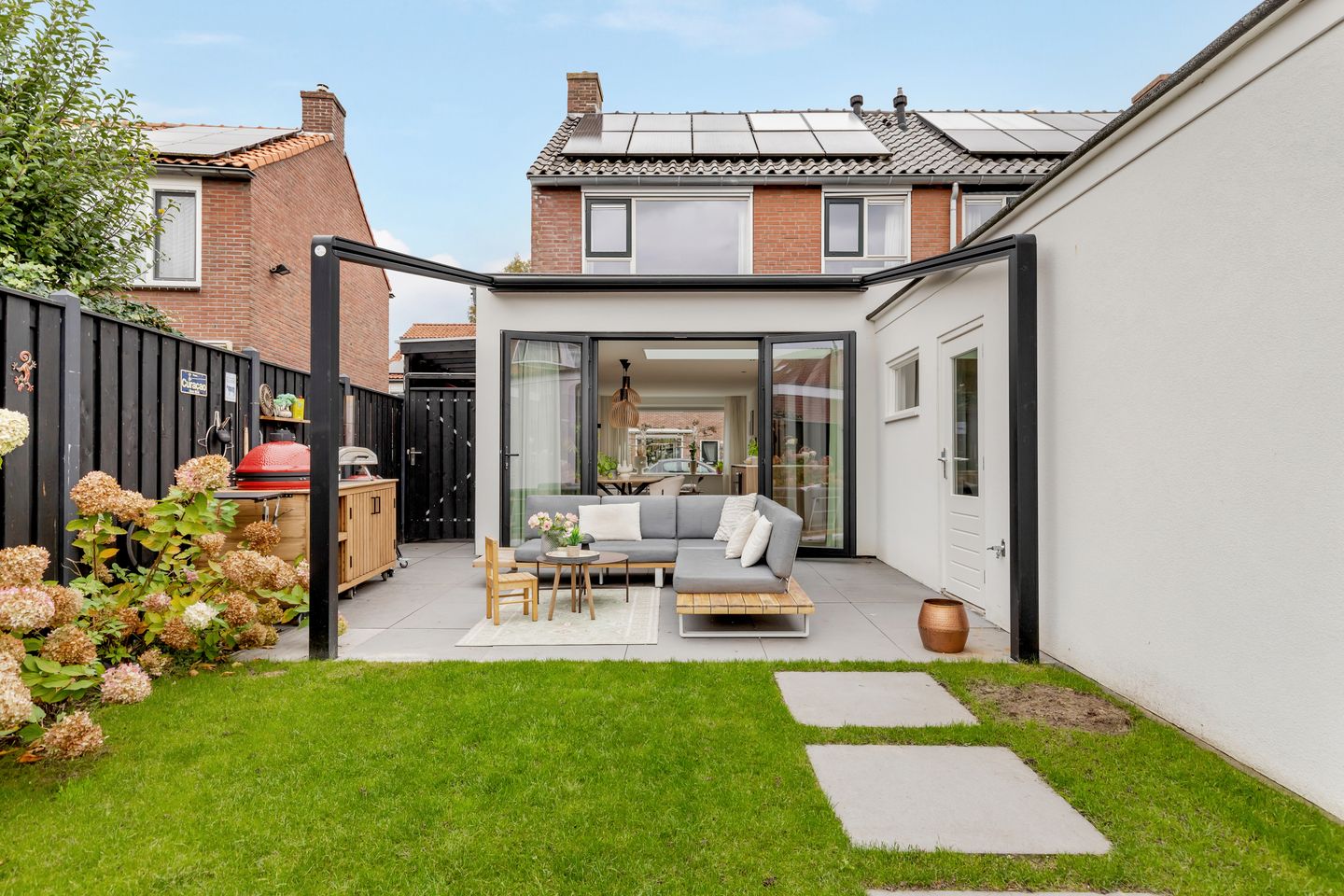 Foto 35 van Sparrenlaan 27