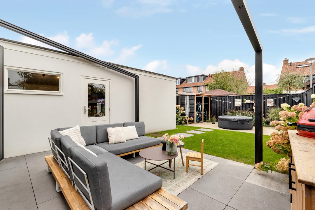 Foto 37 van Sparrenlaan 27