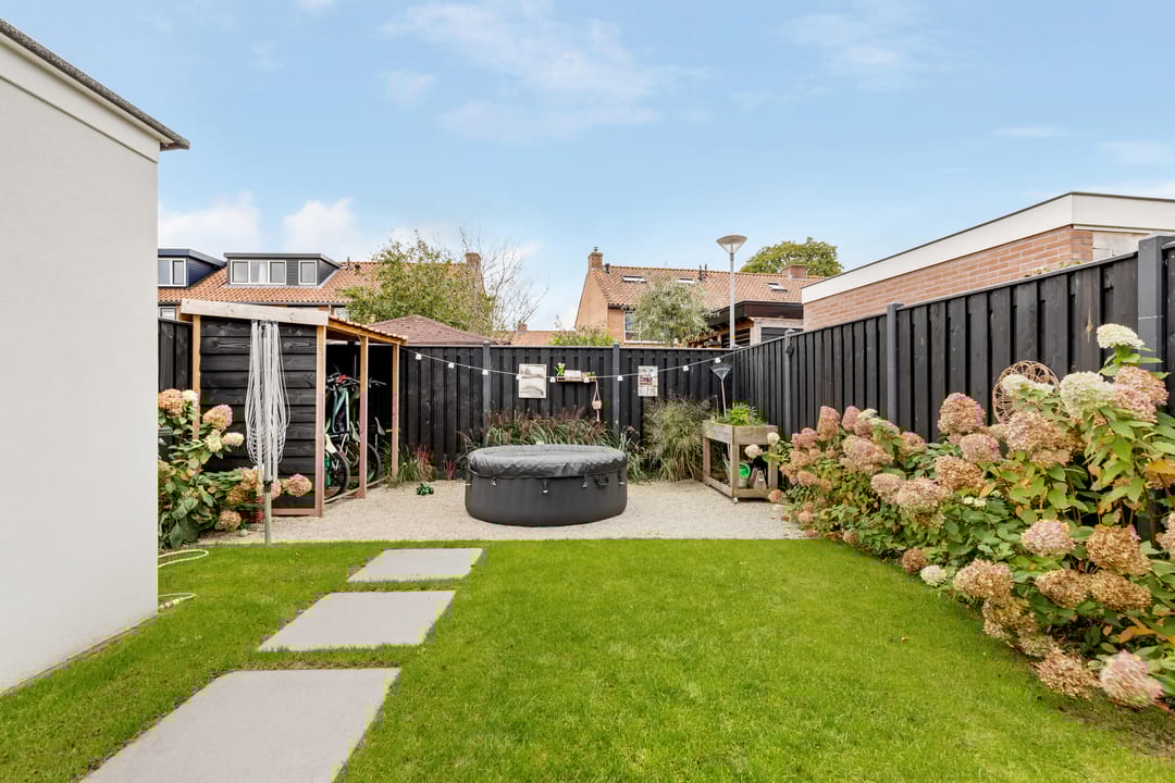 Foto 38 van Sparrenlaan 27