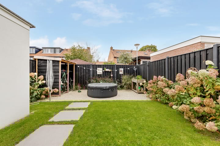 Foto 38 van Sparrenlaan 27