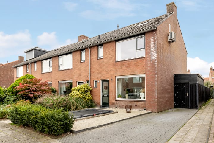 Foto 39 van Sparrenlaan 27