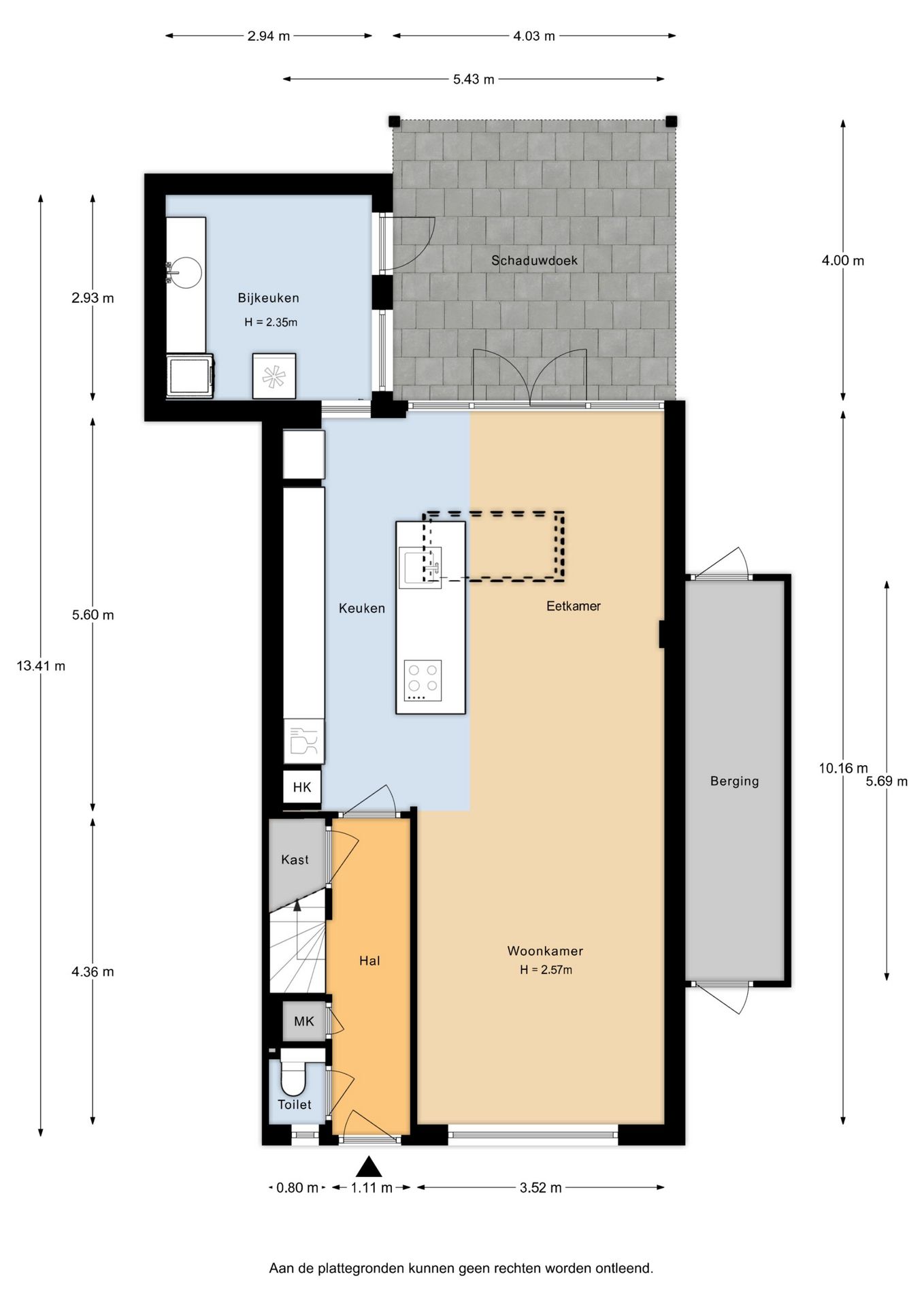 Foto 40 van Sparrenlaan 27