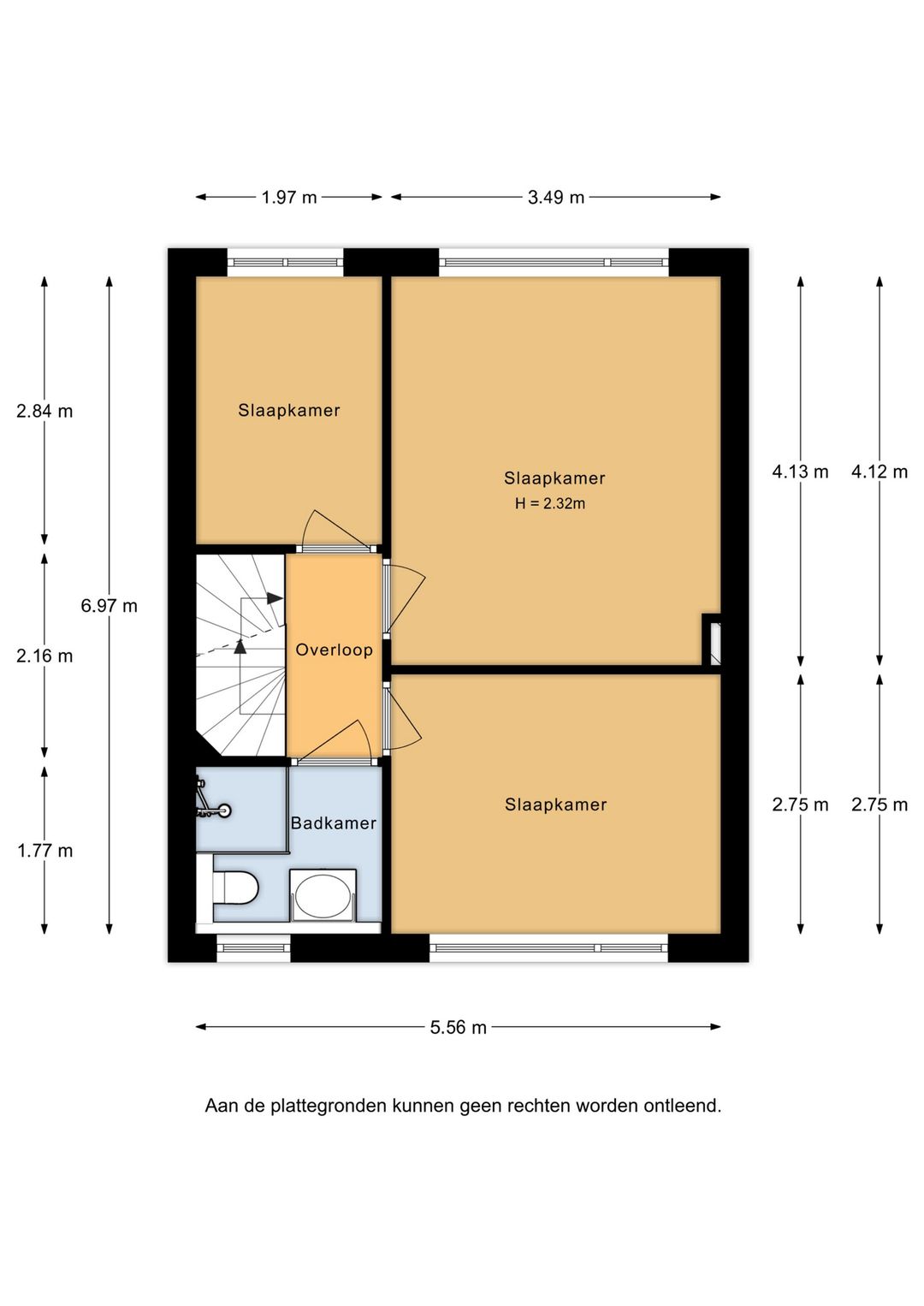 Foto 41 van Sparrenlaan 27