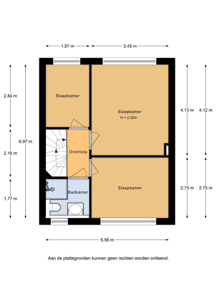 Foto 41 van Sparrenlaan 27