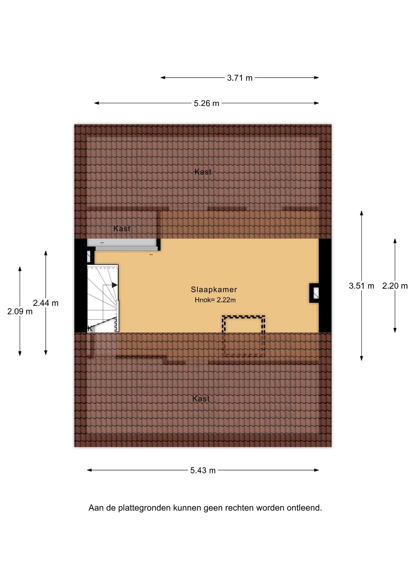 Foto 42 van Sparrenlaan 27