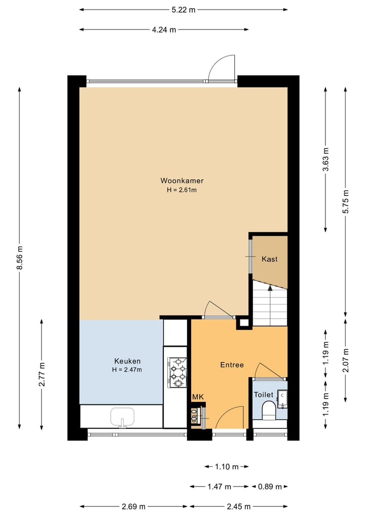 Foto 36 van Rademakersdonk 715