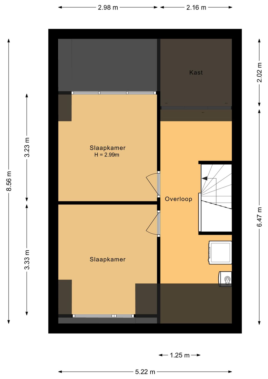 Foto 38 van Rademakersdonk 715