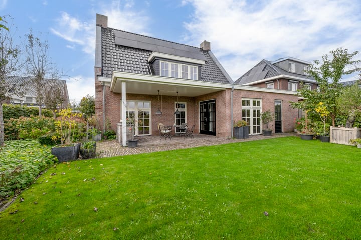 Photo 2 of De Kampen 32