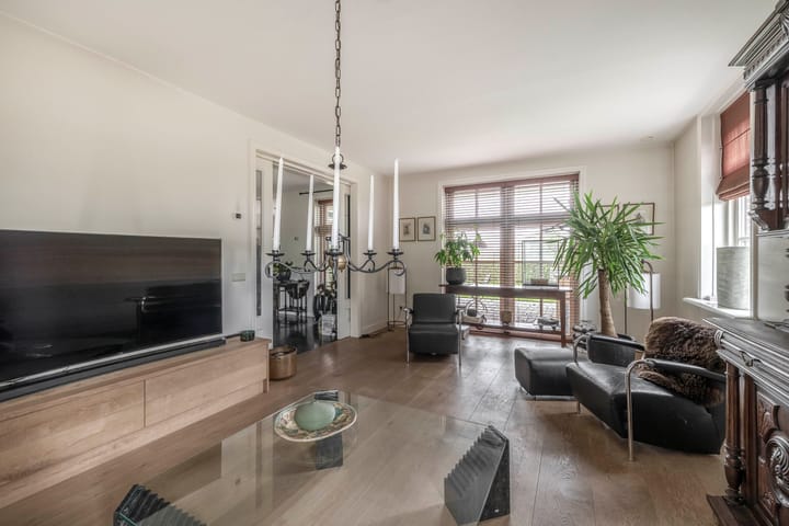 Photo 3 of De Kampen 32