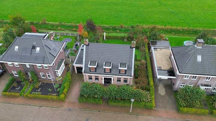 Photo 5 of De Kampen 32