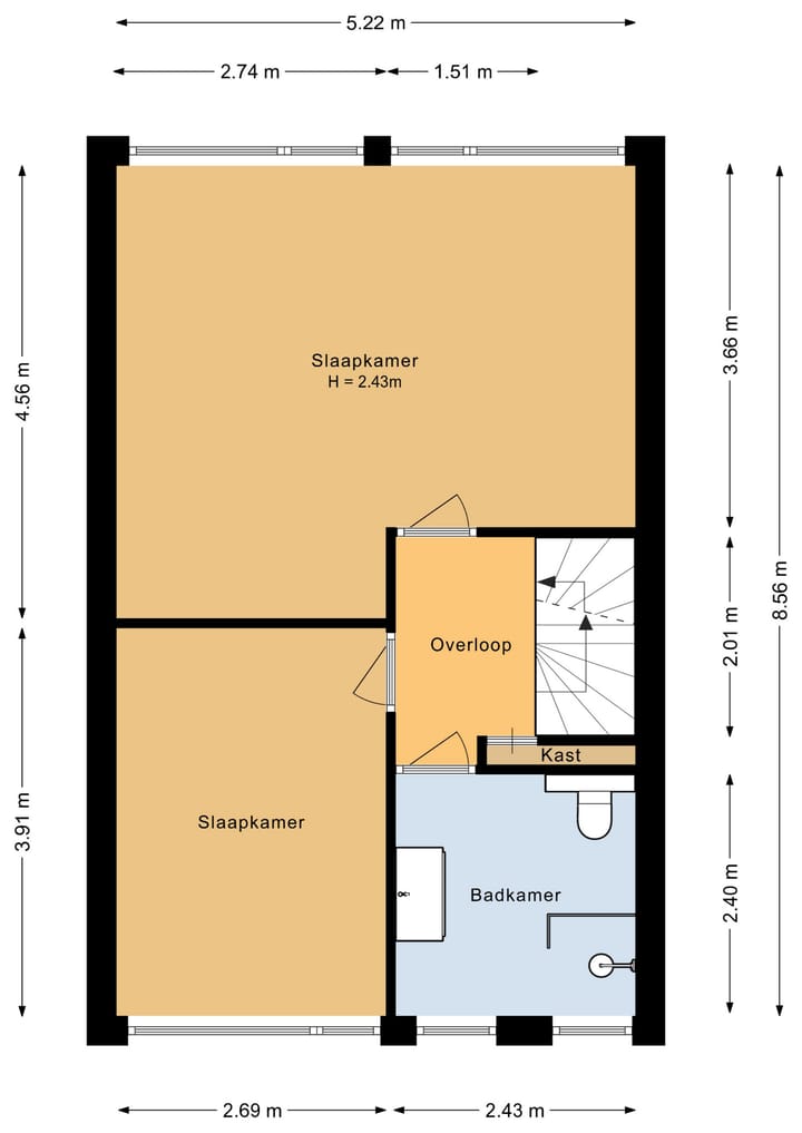 Foto 37 van Rademakersdonk 715